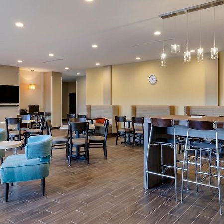 Mainstay Suites Great Falls Airport Екстериор снимка