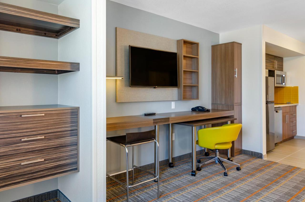 Mainstay Suites Great Falls Airport Екстериор снимка