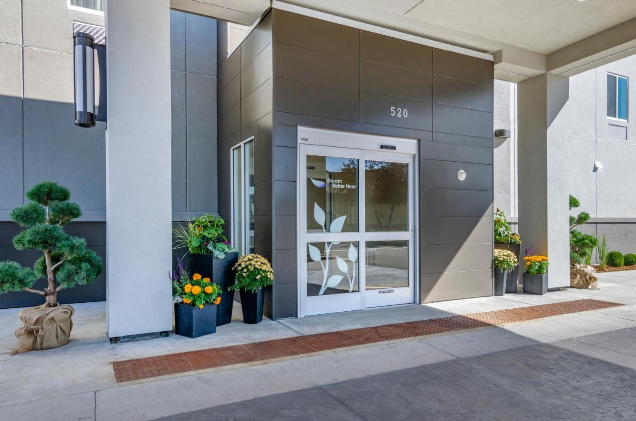 Mainstay Suites Great Falls Airport Екстериор снимка